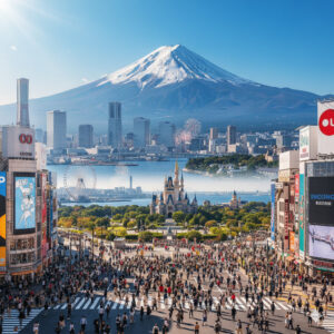 Fakta Unik Tentang Jepang yang Bikin Kamu Semakin Pengen Liburan ke Negeri Sakura