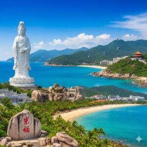 5D BEST DEAL HAINAN